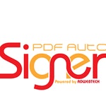 PDF Autosigner logo